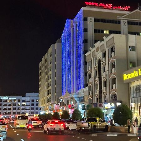 Boonmax Hotel Dubai Dış mekan fotoğraf