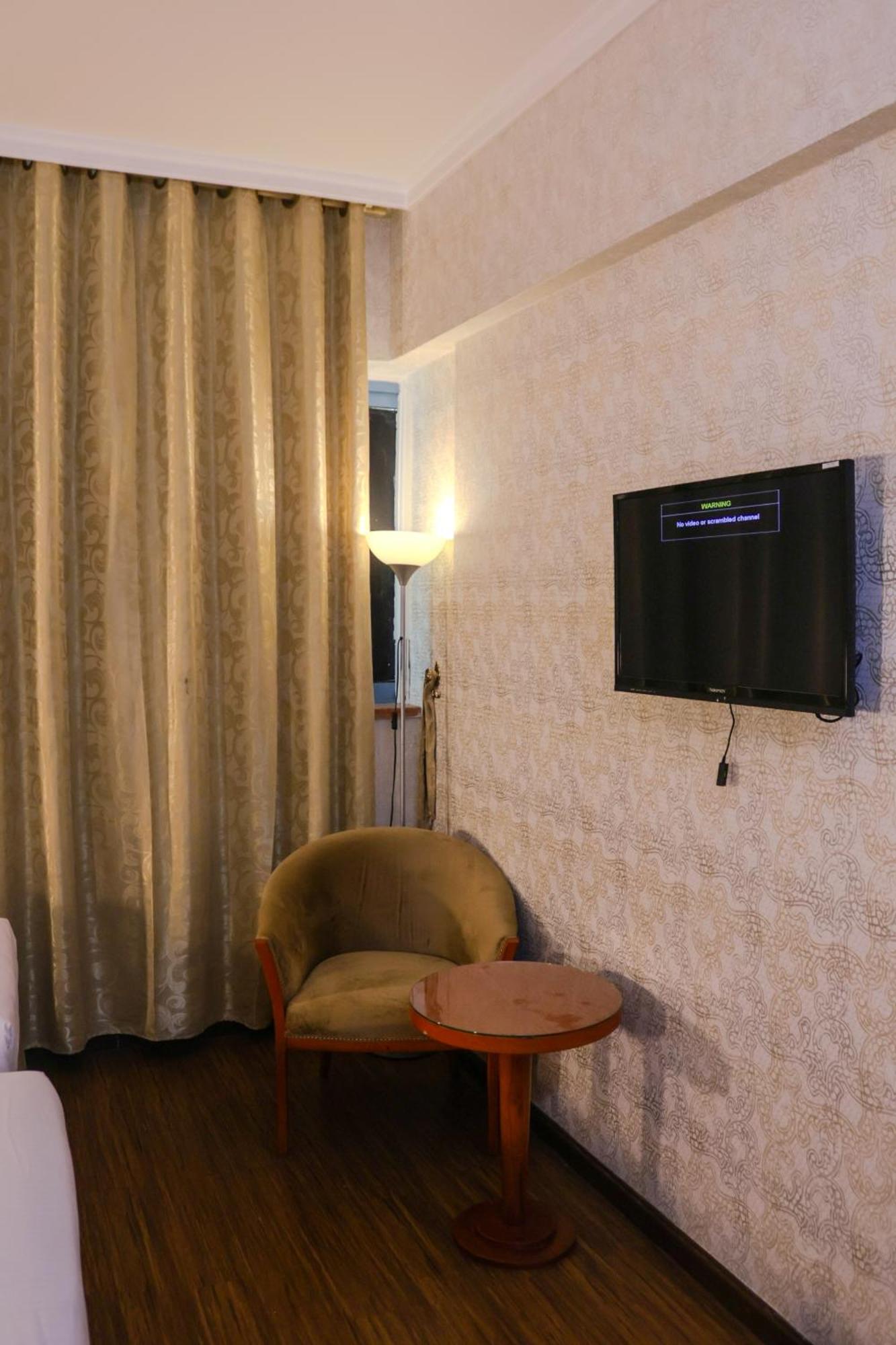 Boonmax Hotel Dubai Dış mekan fotoğraf