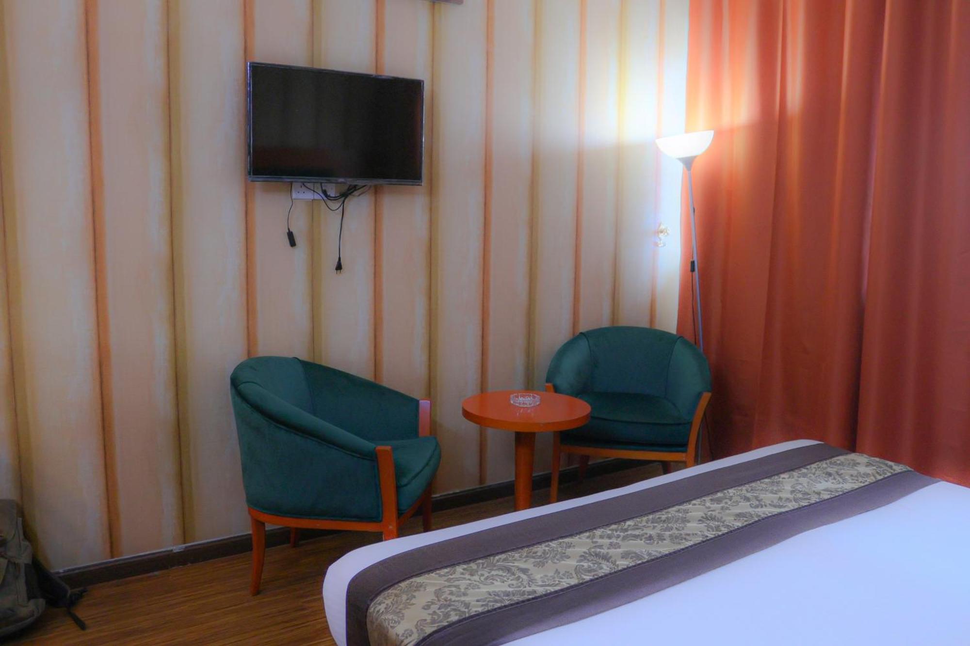 Boonmax Hotel Dubai Dış mekan fotoğraf