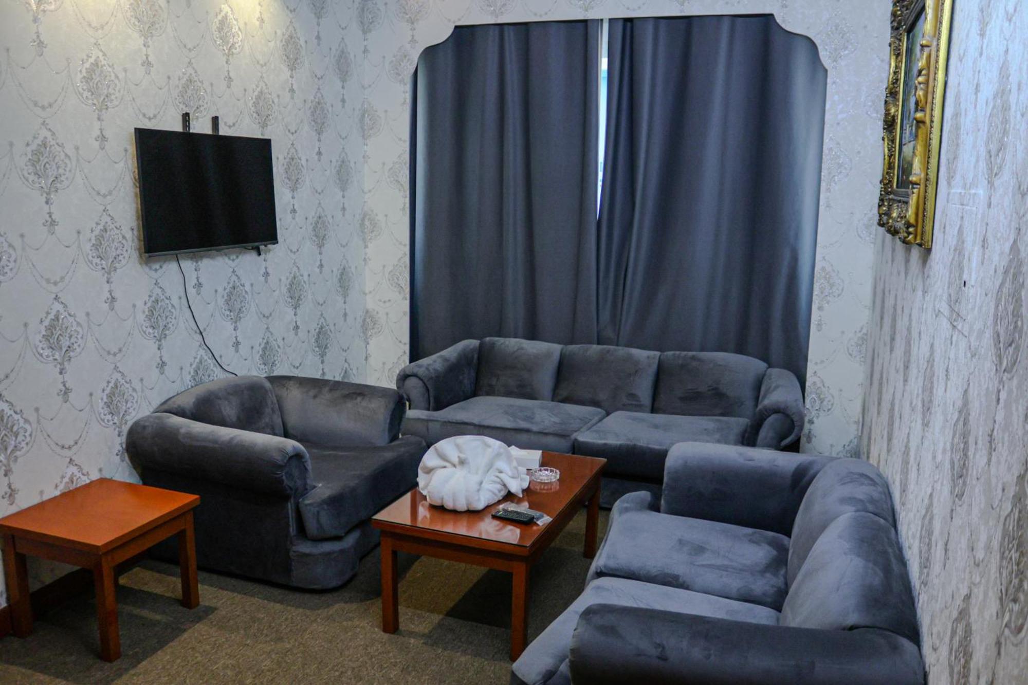 Boonmax Hotel Dubai Dış mekan fotoğraf