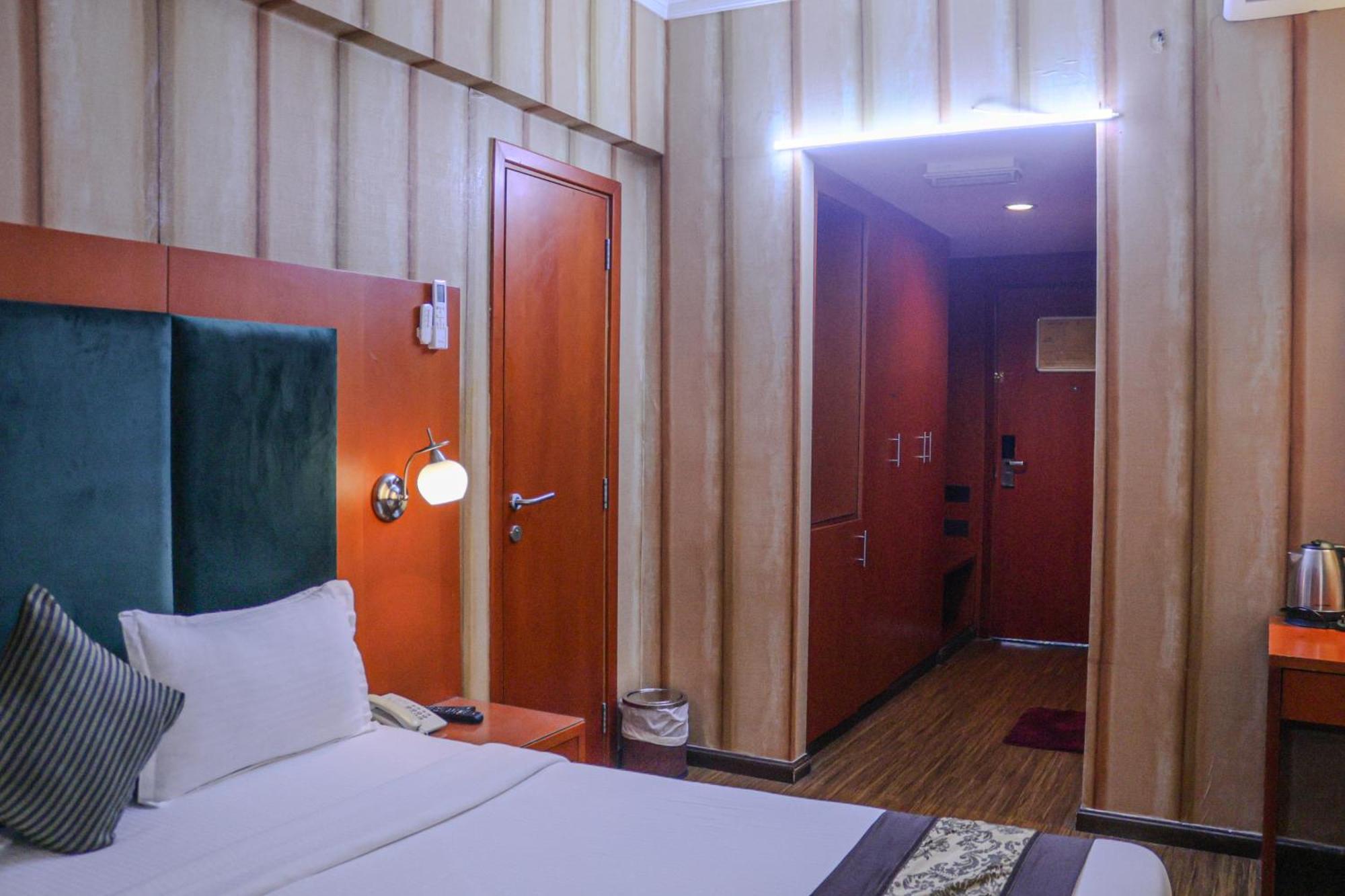 Boonmax Hotel Dubai Dış mekan fotoğraf