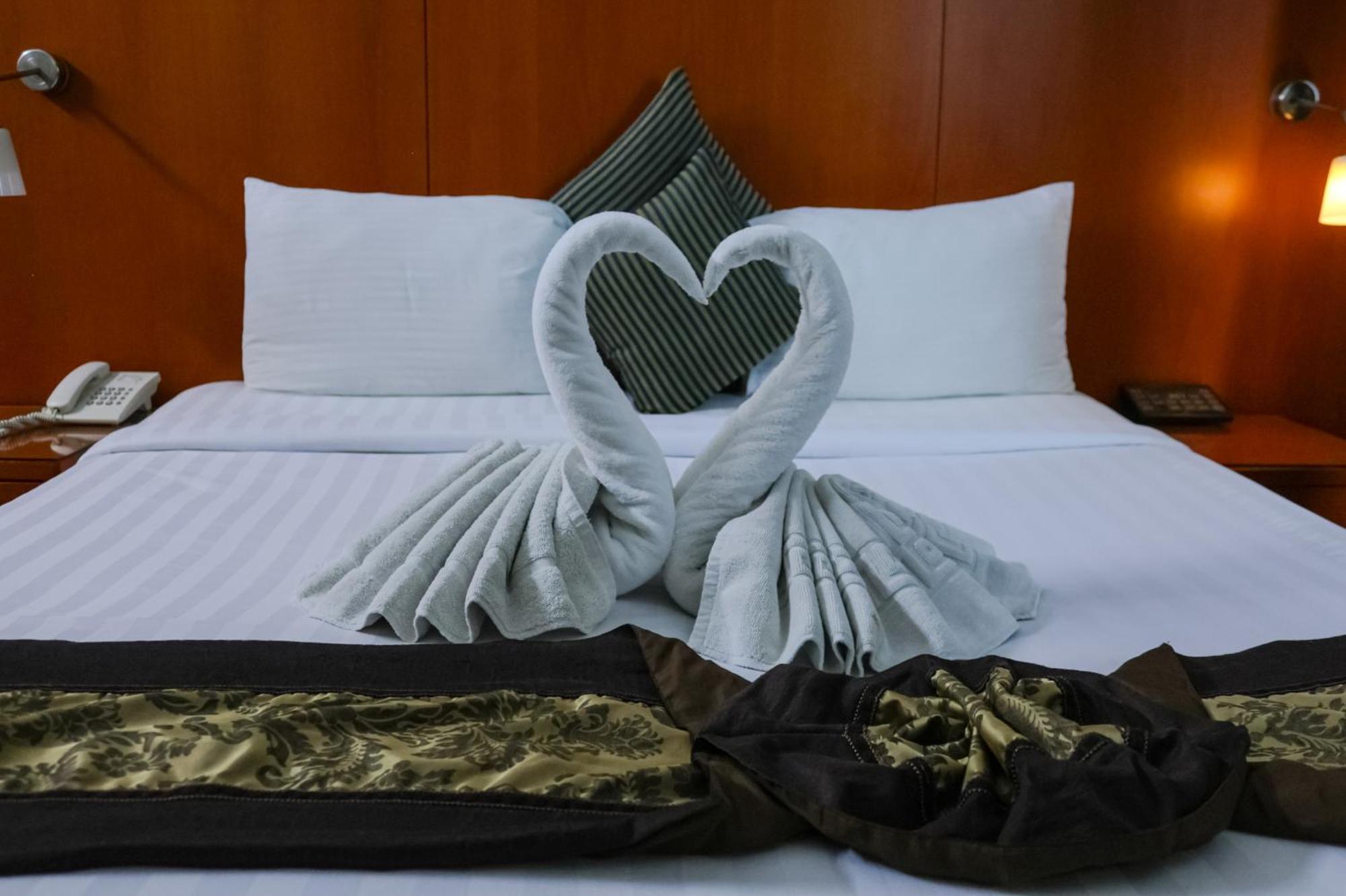Boonmax Hotel Dubai Dış mekan fotoğraf